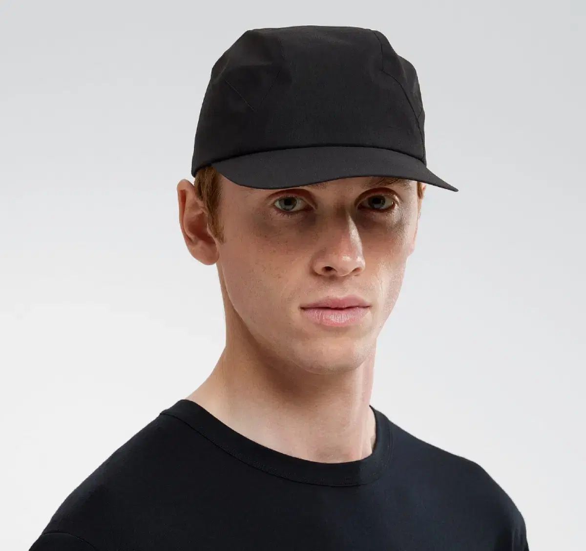 アークテリクス VEILANCE ステルス キャップ 帽子