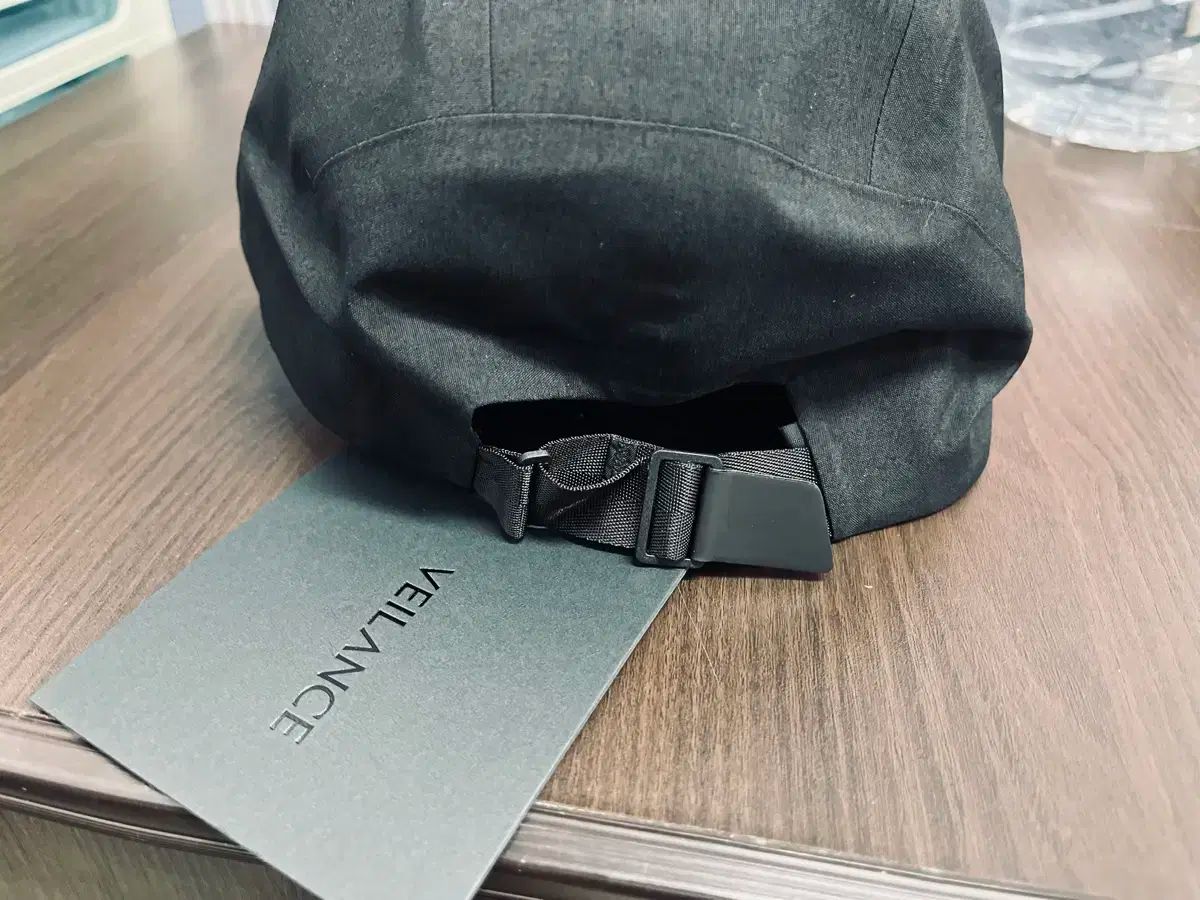 【格安通販】 アークテリクス VEILANCE ステルス キャップ 帽子 プレゼント付き