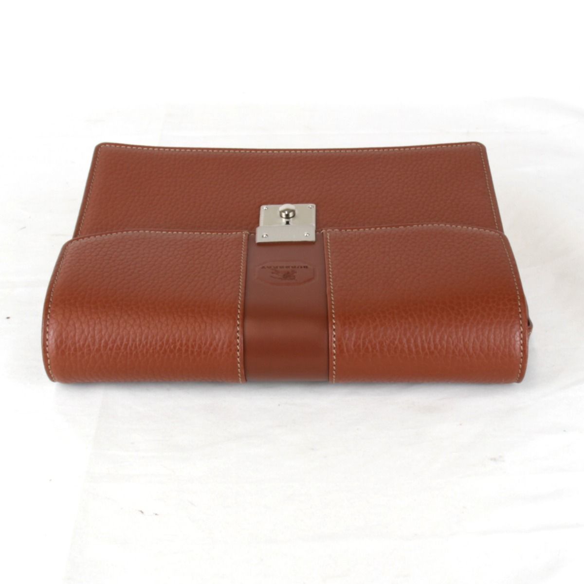 セカンドバッグ レザー