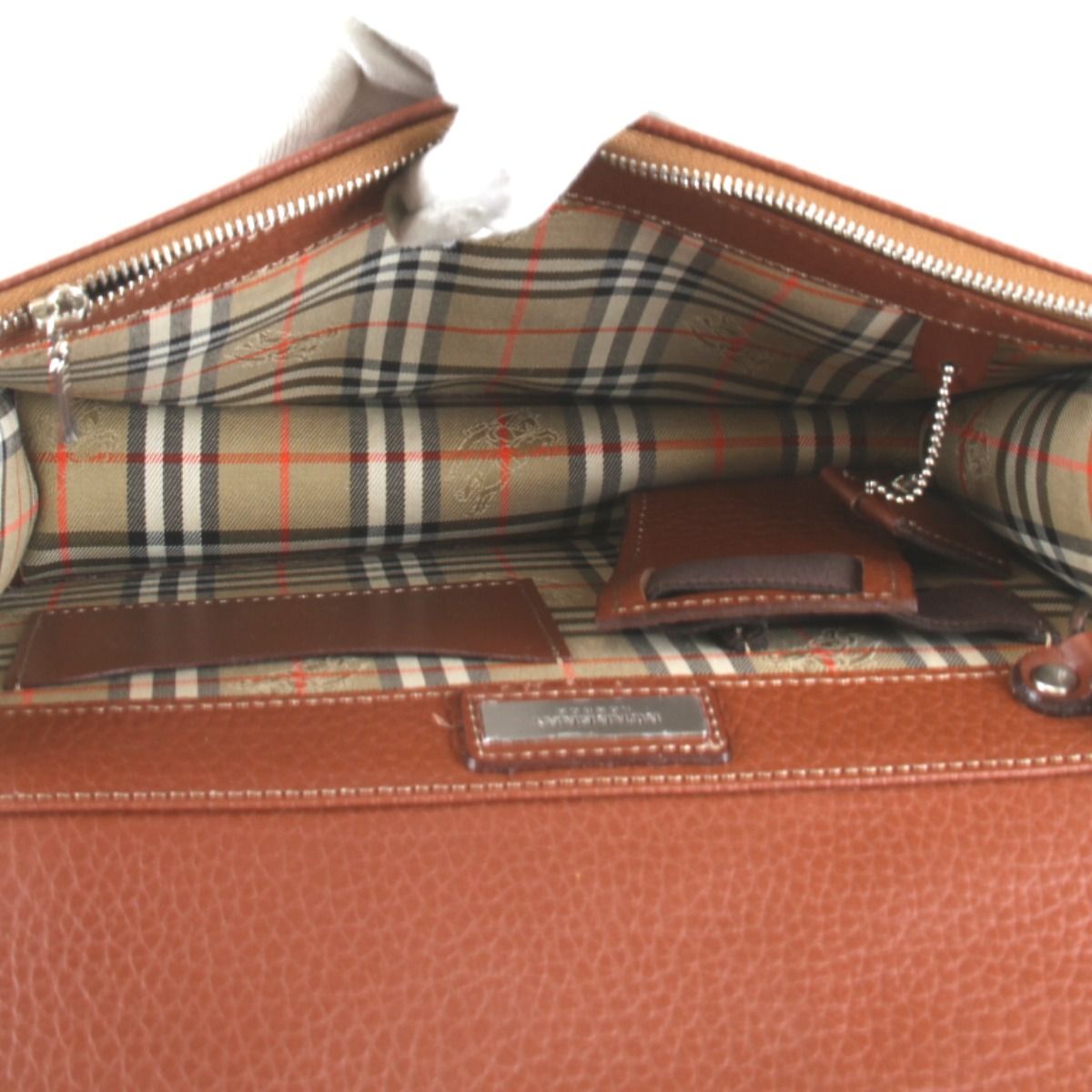 セカンドバッグ