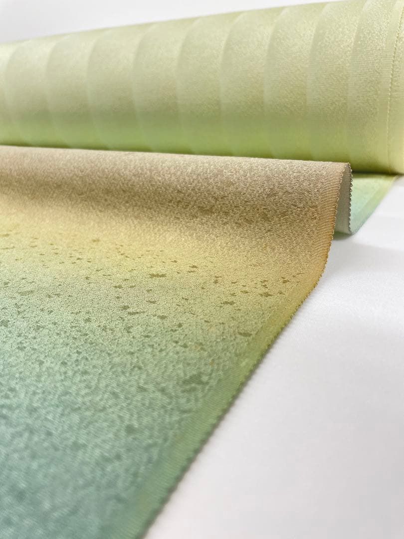 帯地付き 金通し