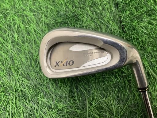 ダンロップ XXIO 2002 8S アイアンセット IR NS PRO 950GH HP for XXIO フレックスR メンズ 男性用 右利き 右用 Cランク ゴルフクラブ