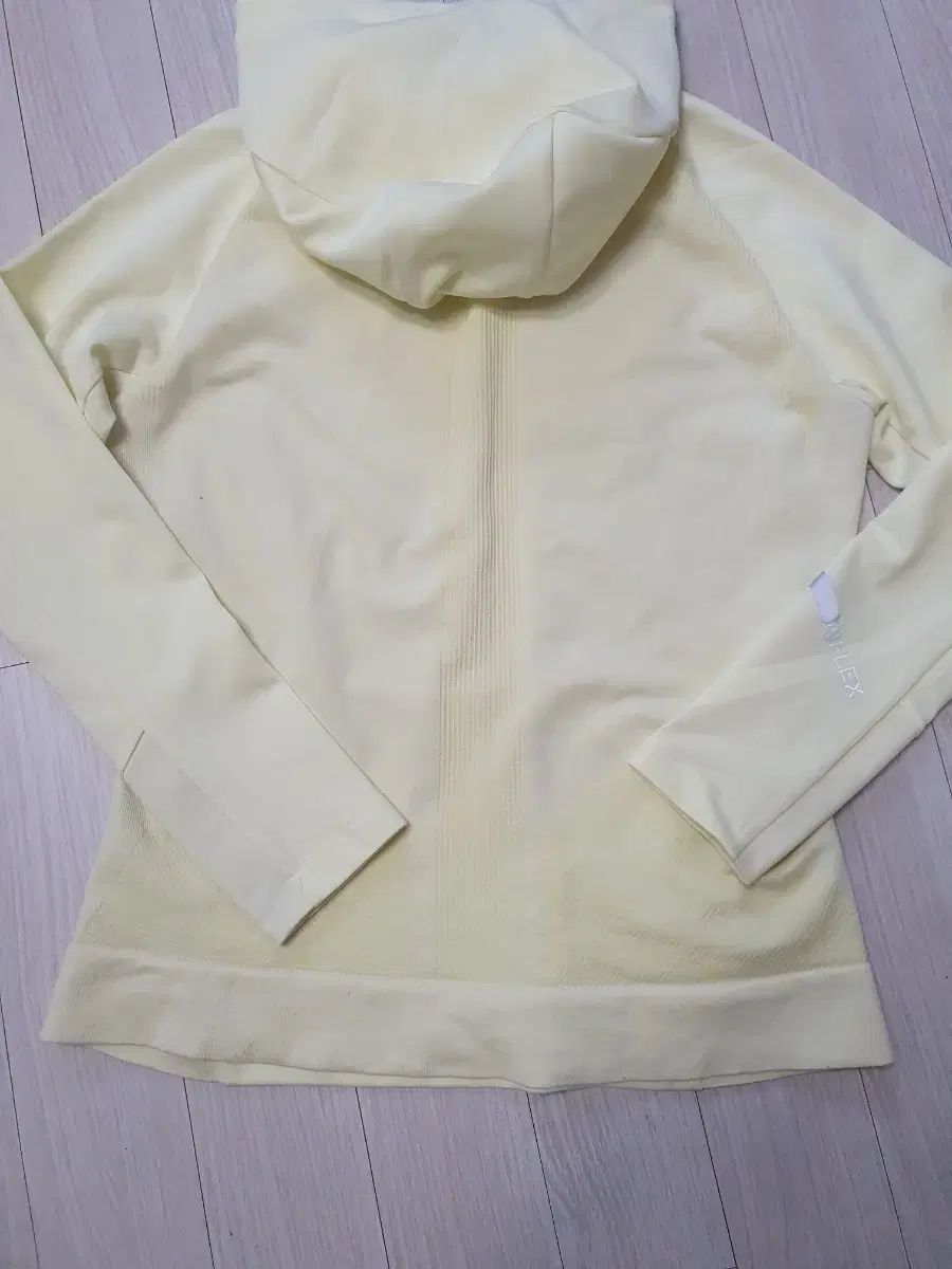 フットジョイ 新モデル 裏起毛パーカー 44