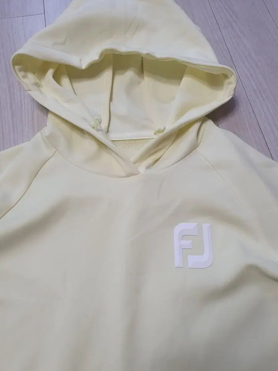  フットジョイ 新モデル 裏起毛パーカー 44 その他 レディースウェア