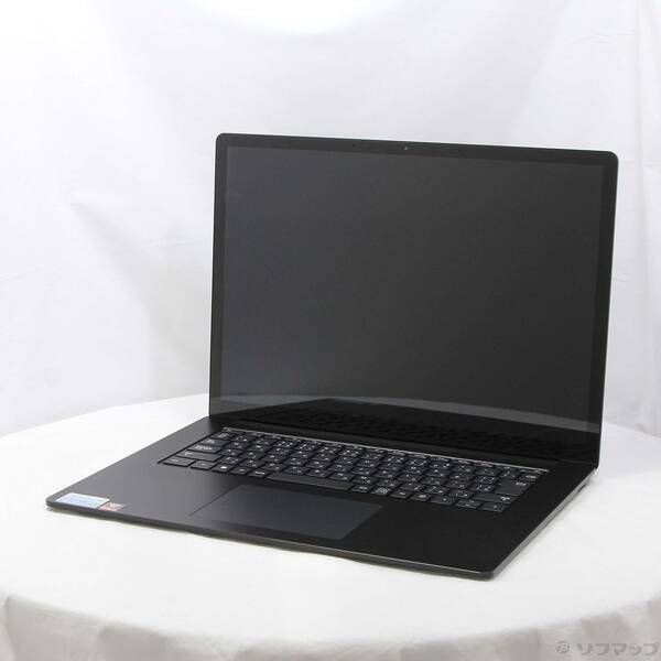 中古品〕 Surface Laptop 5 〔Core i7／8GB／SSD512GB〕 RFB-00045