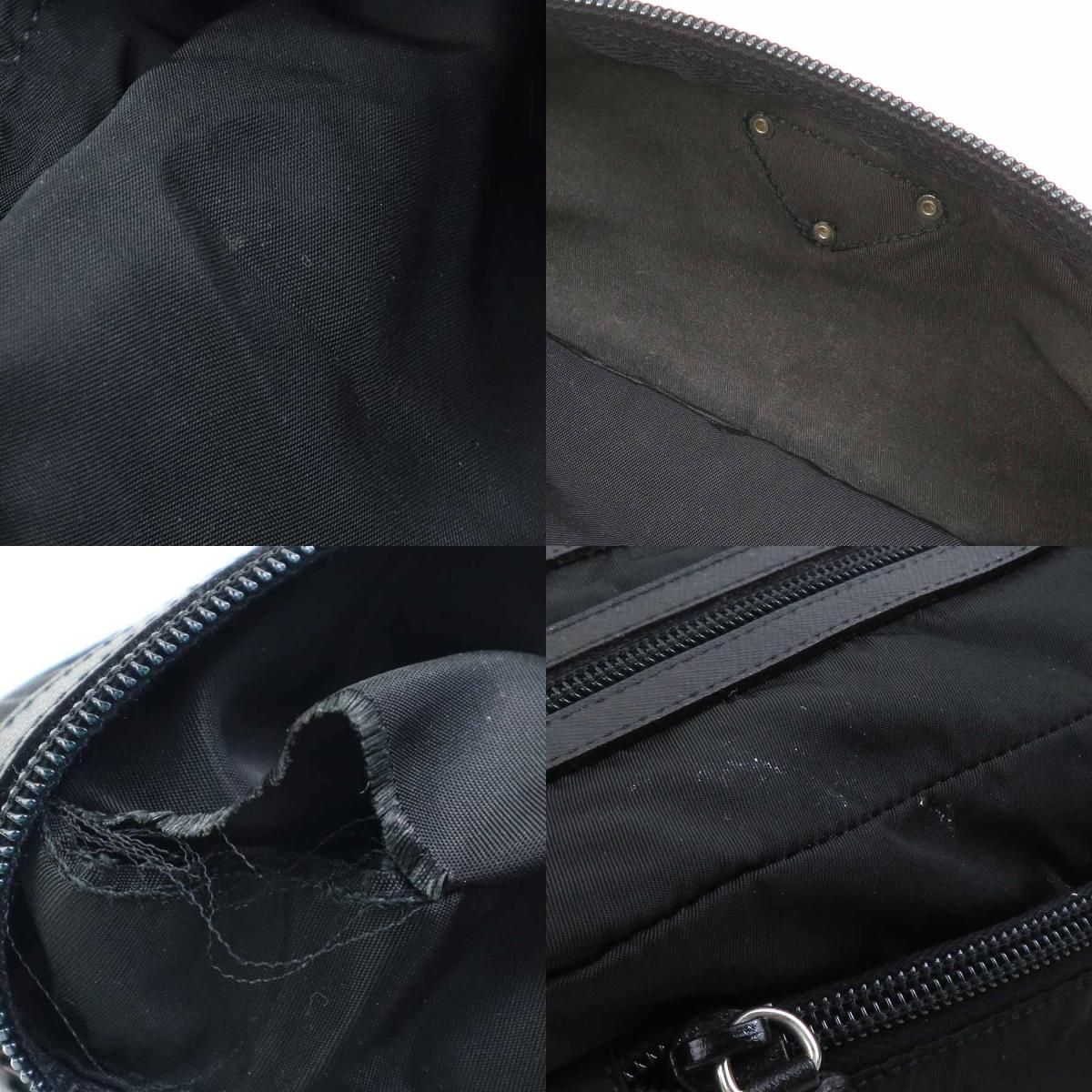 ポーチ セカンドバッグ