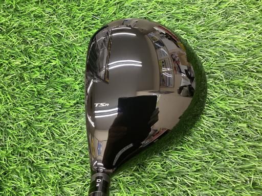 タイトリスト TSR4 9° USA ドライバー DR TENSEI BLACK 1K 65 フレックスS メンズ 男性用 右利き 右用 Cランク ゴルフクラブ