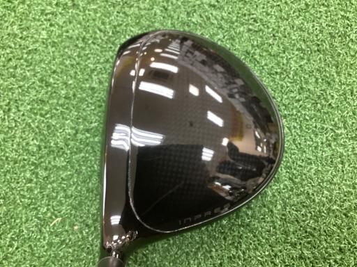 ヤマハ inpres TYPE D 2025 10 5° ドライバー DR SPEEDER NX for Yamaha TM 425 フレックスS メンズ 男性用 右利き 右用 Bランク ゴルフクラブ