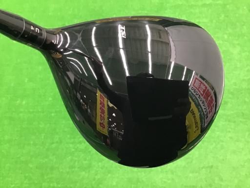 タイトリスト TSi 4 9° ドライバー DR 特注シャフト フレックスS メンズ 男性用 右利き 右用 Cランク ゴルフクラブ