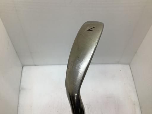 テーラーメイド Taylor Made R 360 XD 2005 6 S アイアンセット IR 60 フレックスR メンズ 男性用 右利き 右用 Cランク ゴルフクラブ