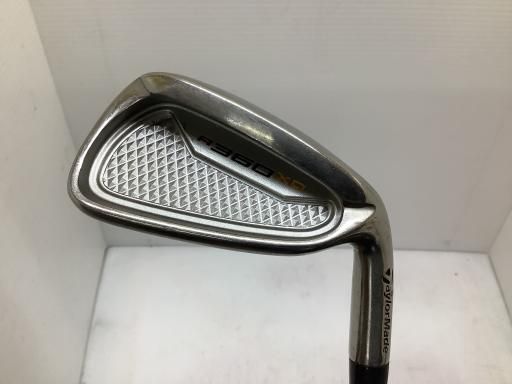 テーラーメイド Taylor Made R360 XD 2005 6S アイアンセット IR XD-60 フレックスR メンズ 男性用 右利き 右用 Cランク ゴルフクラブ