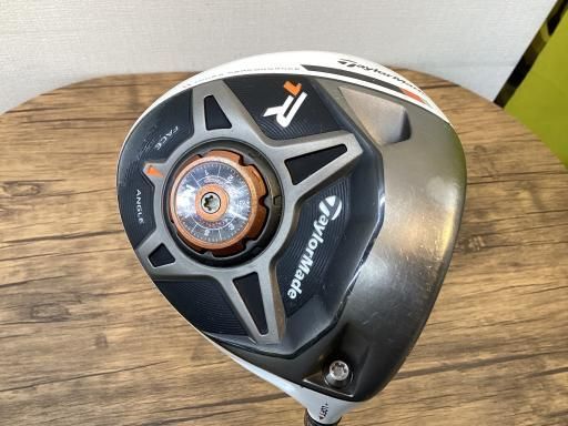 テーラーメイド R1 1W ドライバー DR TM1-113 フレックスSR メンズ 男性用 右利き 右用 Cランク ゴルフクラブ