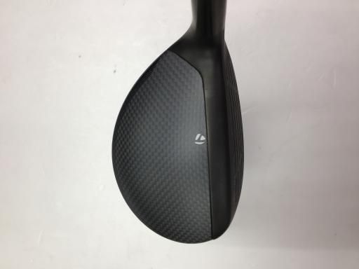 テーラーメイド Qi 35 MAX U 3 ユーティリティ UT 特注シャフト フレックスS メンズ 男性用 右利き 右用 Cランク ゴルフクラブ