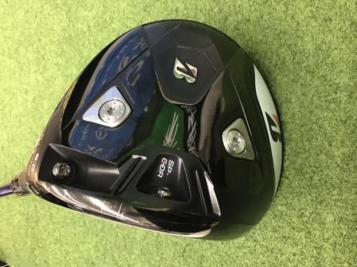 ブリヂストン B-Limited B 1 LS 9° ドライバー DR リシャフト フレックスその他 メンズ 男性用 右利き 右用 Cランク ゴルフクラブ