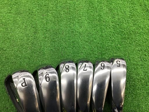 ブリヂストン PHYZ 2013 6S アイアンセット IR PZ-503I フレックスR メンズ 男性用 右利き 右用 Cランク ゴルフクラブ
