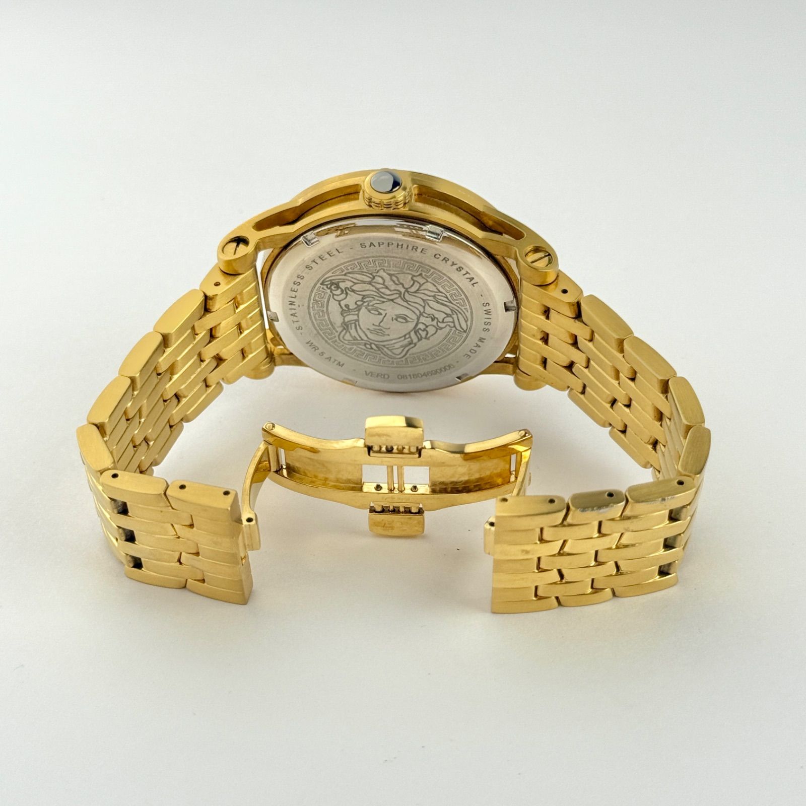 パラッツォ 電池