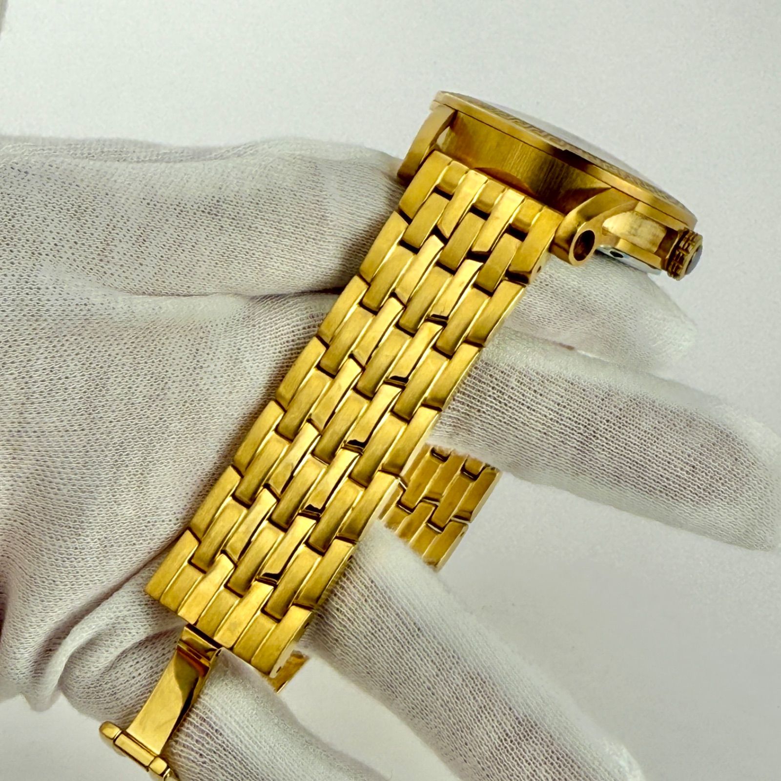 パラッツォ 電池