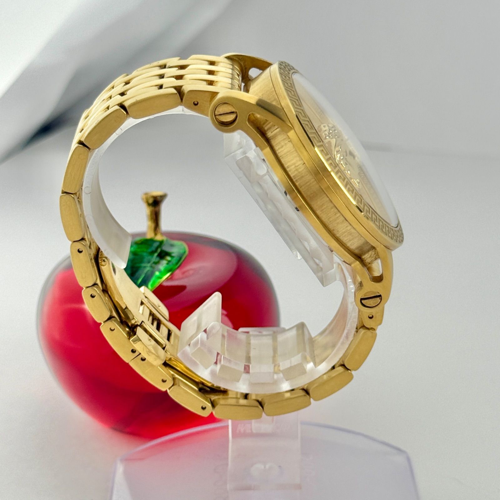 パラッツォ 電池