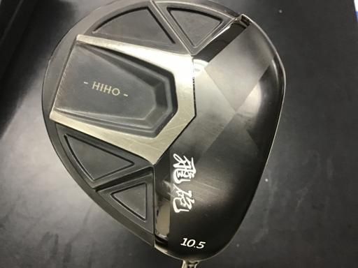 リンクス 飛砲 10.5° ドライバー DR 飛砲オリジナル Speeder 40 フレックスR メンズ 男性用 右利き 右用 Cランク ゴルフクラブ