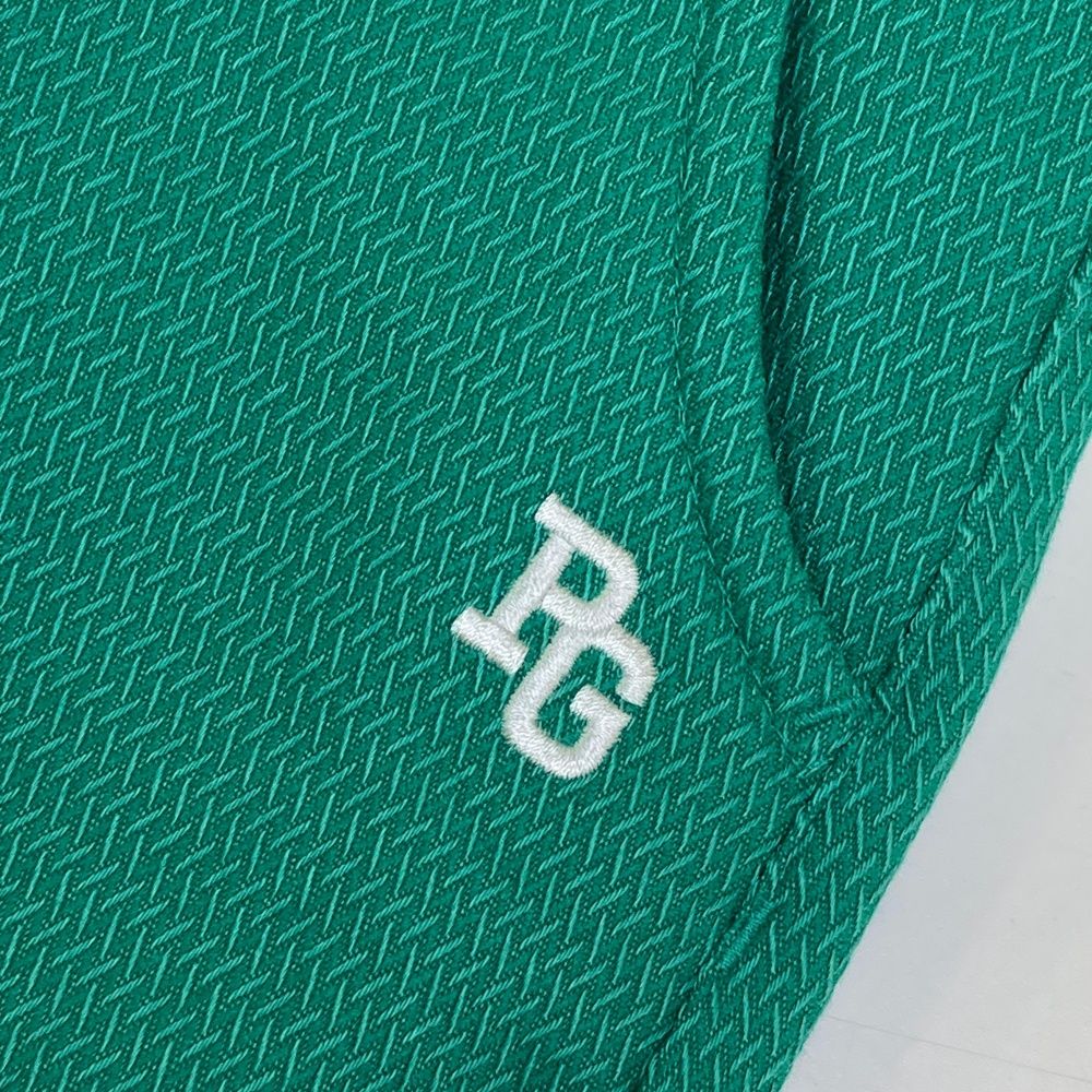  サイズ 00 PEARLY GATES パーリーゲイツ モデル ストレッチスカート グリーン系 ゴルフウェア レディース ストスト スカート レディースウェア