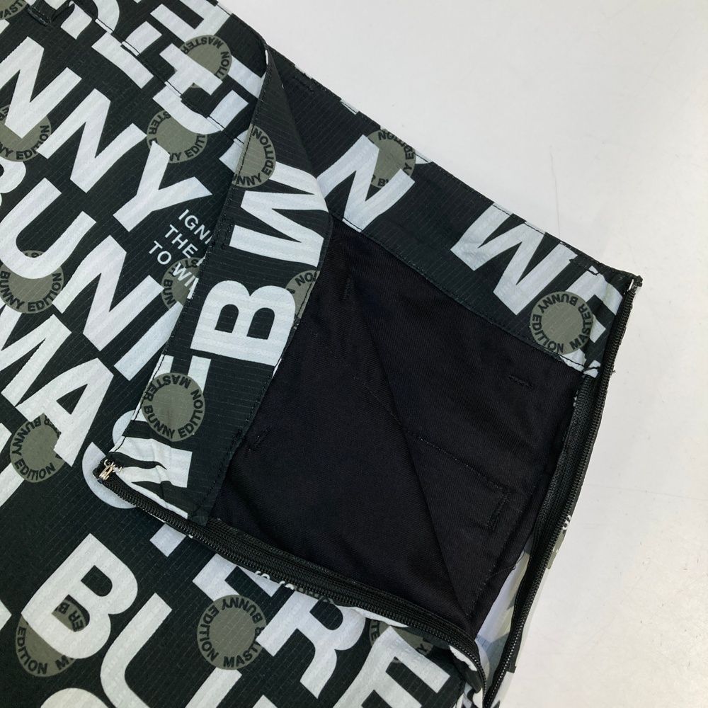 サイズ：0 MASTER BUNNY EDITION マスターバニーエディション 2024年