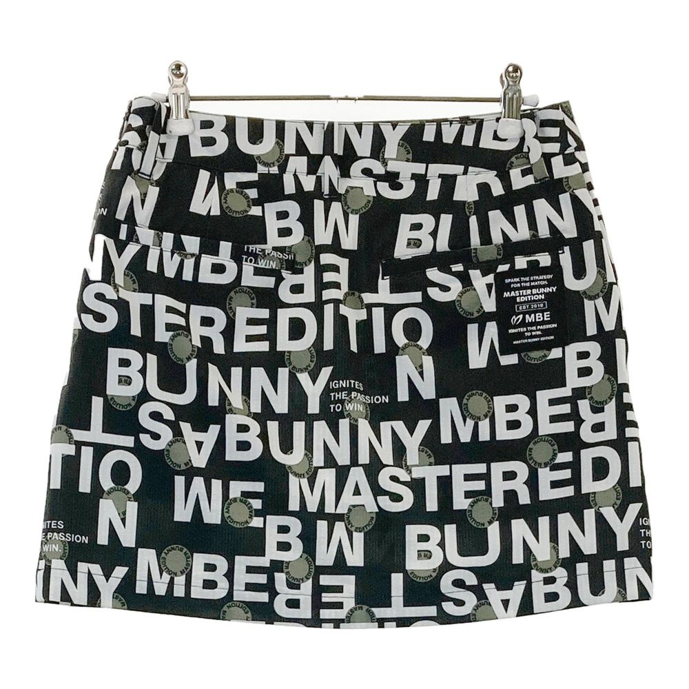 サイズ：0 MASTER BUNNY EDITION マスターバニーエディション 2024年