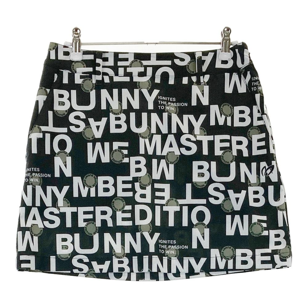 サイズ：0 MASTER BUNNY EDITION マスターバニーエディション 2024年