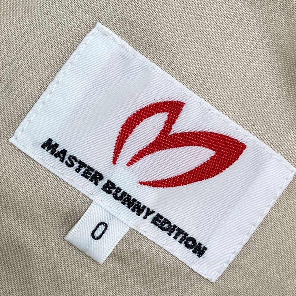 EDITION マスターバニーエディション