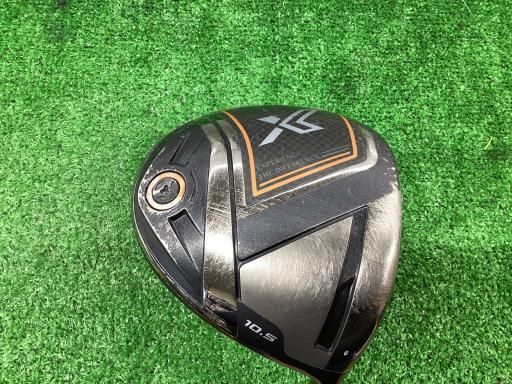 ダンロップ XXIO 2020 eks 10.5° ドライバー DR Miyazaki AX-1 DR フレックスSR メンズ 男性用 右利き 右用 Dランク ゴルフクラブ