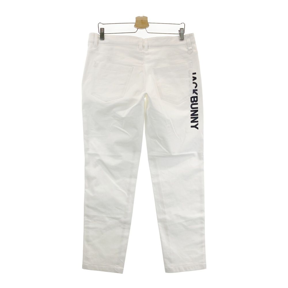 Jack Bunny!! メンズジャケット サイズ6 ホワイト サイズ：6 JACK