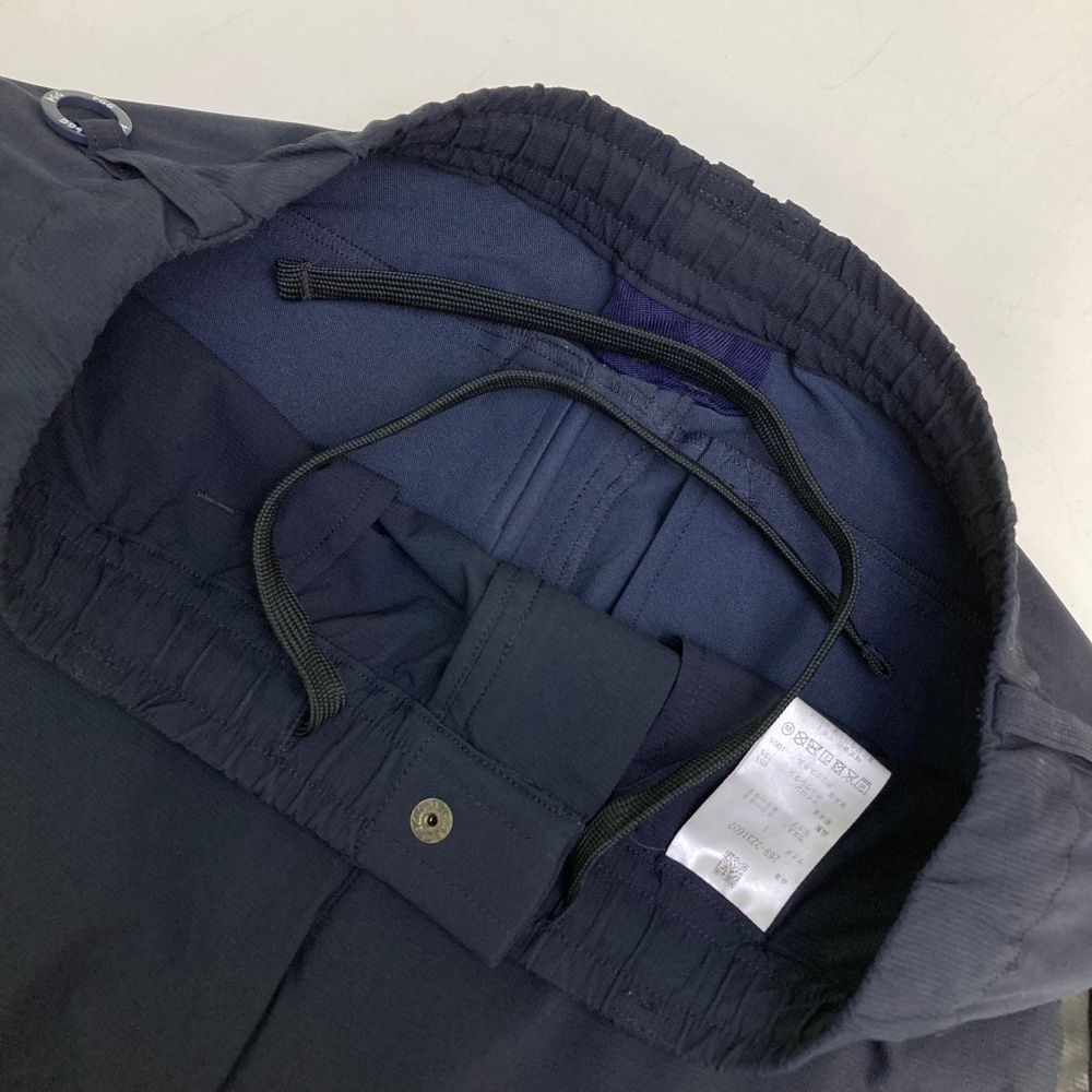 サイズ：1 PGG PEARLY GATES パーリーゲイツ 2023年モデル ストレッチ