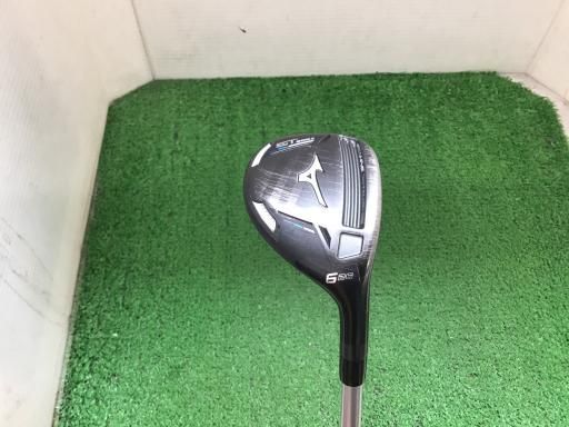 ミズノ Mizuno ST200X U6 ユーティリティ UT MFUSION U 2020 フレックスSR メンズ 男性用 右利き 右用 Cランク ゴルフクラブ