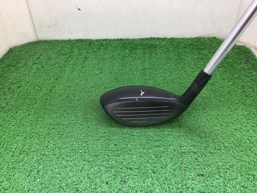 ミズノ Mizuno ST 200 X U 6 ユーティリティ UT MFUSION 2020 フレックスSR メンズ 男性用 右利き 右用 Cランク ゴルフクラブ