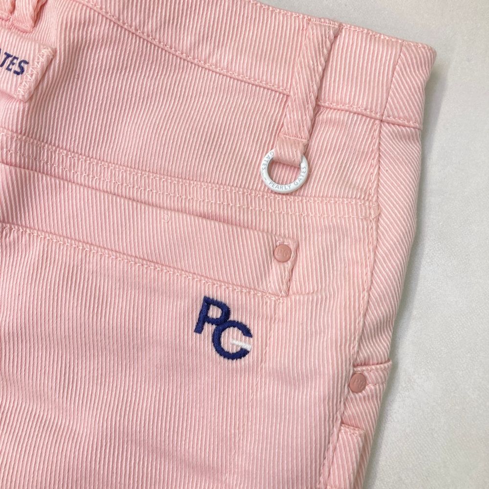 GATES パーリーゲイツ