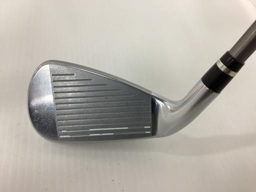 ヤマハ inpres UD 2 2021 6 S アイアンセット IR リシャフト フレックスその他 メンズ 男性用 右利き 右用 Cランク ゴルフクラブ