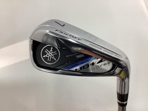 ヤマハ inpres UD 2 2021 6S アイアンセット IR リシャフト フレックスその他 メンズ 男性用 右利き 右用 Cランク ゴルフクラブ