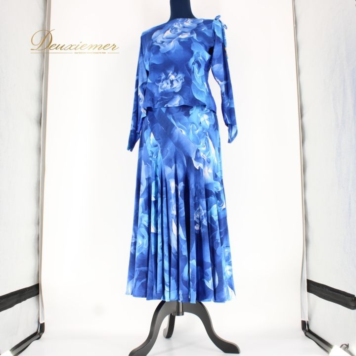 【美品 日本製 社交ダンス衣装】パステル CHACOTT 上下セット ツーピース 楽天市場】社交ダンス チャコットの通販