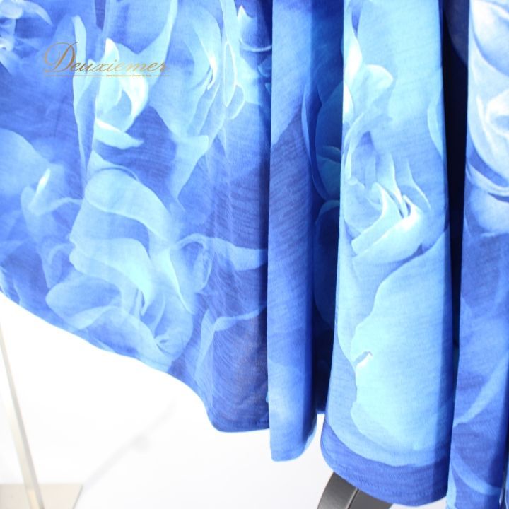 社交ダンス 衣装 スタンダード 上下セット ツーピース パーティ衣装