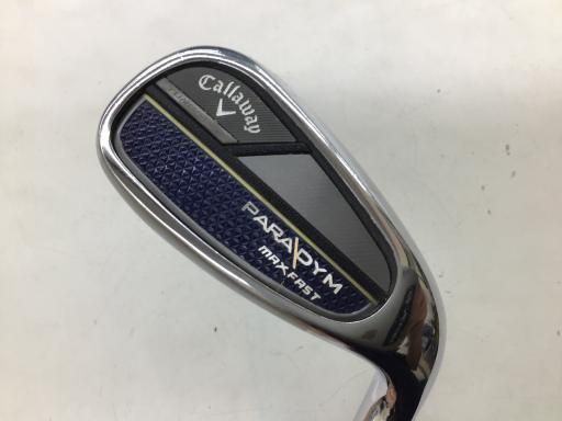 キャロウェイ PARADYM Ai SMOKE MAX FAST SW レディース ウェッジ WG