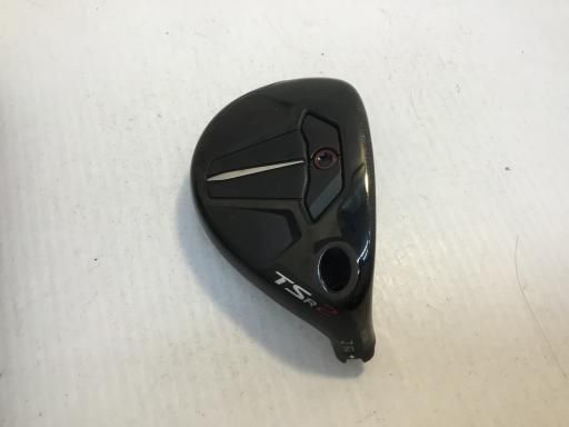 タイトリスト TSR2 21° ユーティリティ UT リシャフト フレックスその他 メンズ 男性用 右利き 右用 Dランク ゴルフクラブ