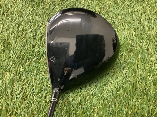 ダンロップ XXIO 2018 Miyazaki Model 8.5° ドライバー DR Waena フレックスSR メンズ 男性用 右利き 右用 Cランク ゴルフクラブ