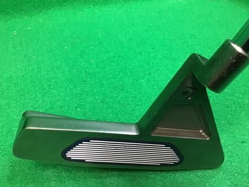 テーラメイド　トラスパター　初代　TB1 34インチ テーラーメイド 初代 トラスパター TB1 34インチ