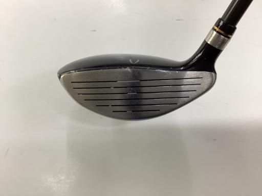 中古】 キャスコ K2K ワンレングスユーティリティ U5 ユーティリティ