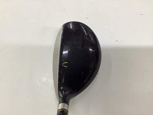 中古】 キャスコ K2K ワンレングスユーティリティ U5 ユーティリティ