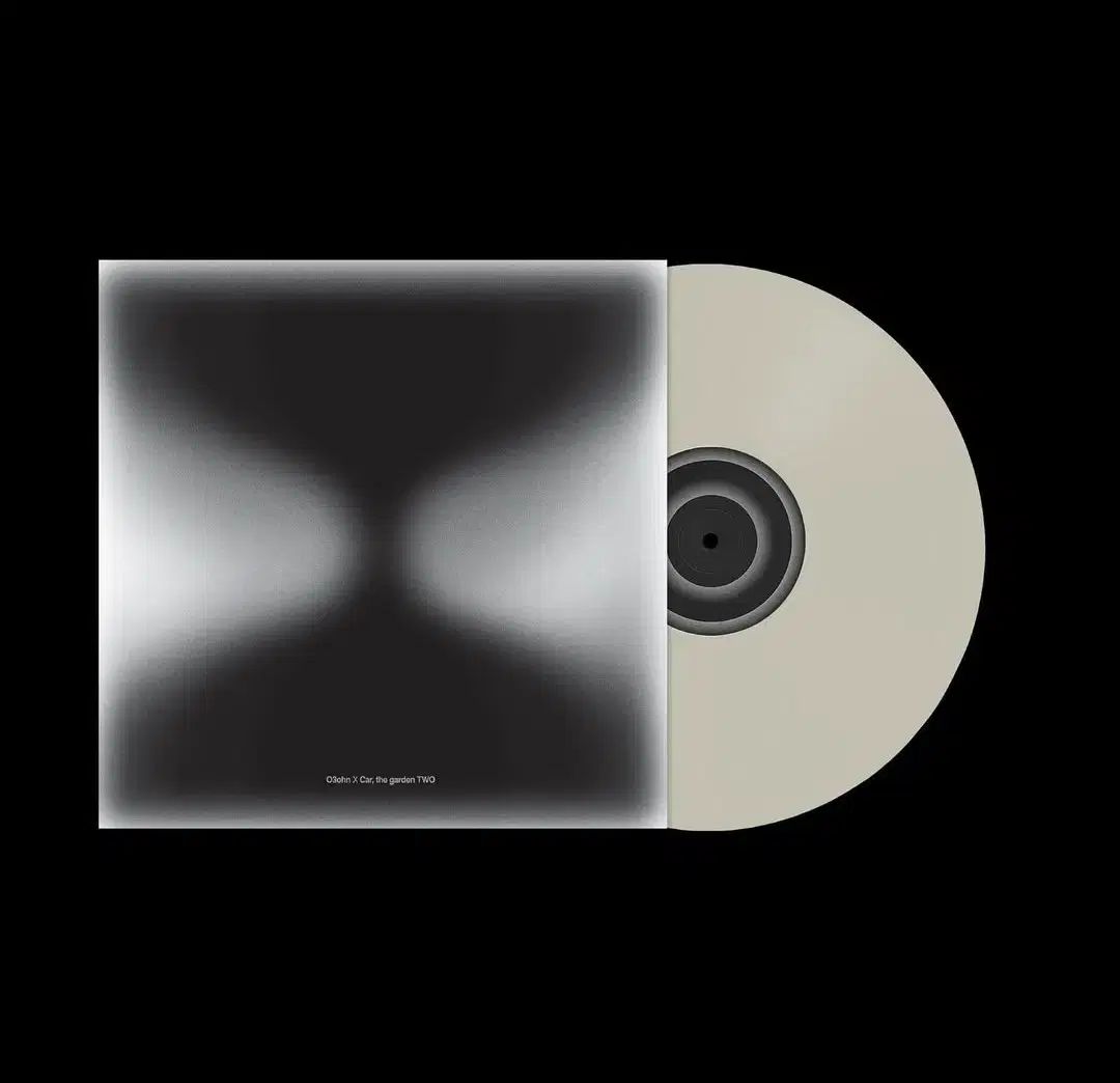 オゾン ケーダーガーデン LP TWO オーダーガーデン
