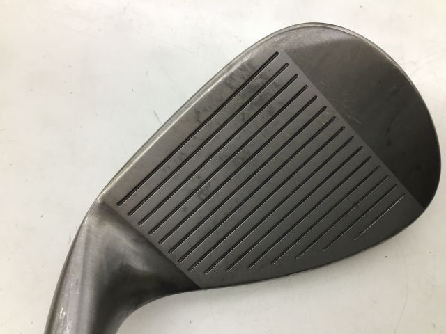 フォーティーン DJ-6 ライトブラック 56° ウェッジ WG 純正特注