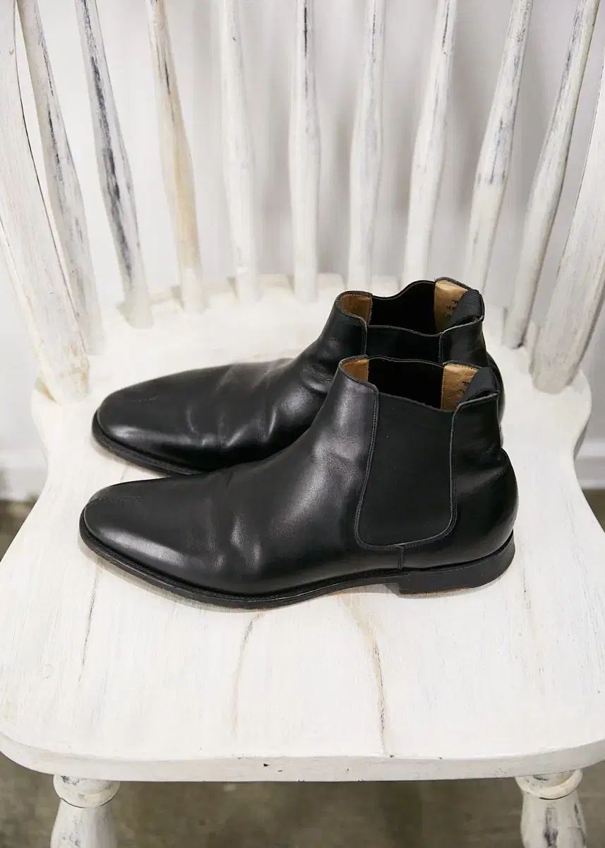 Jil Sander by RAF SIMONS ラフ シモンズ x Church s チャーチ チェルシーブーツ