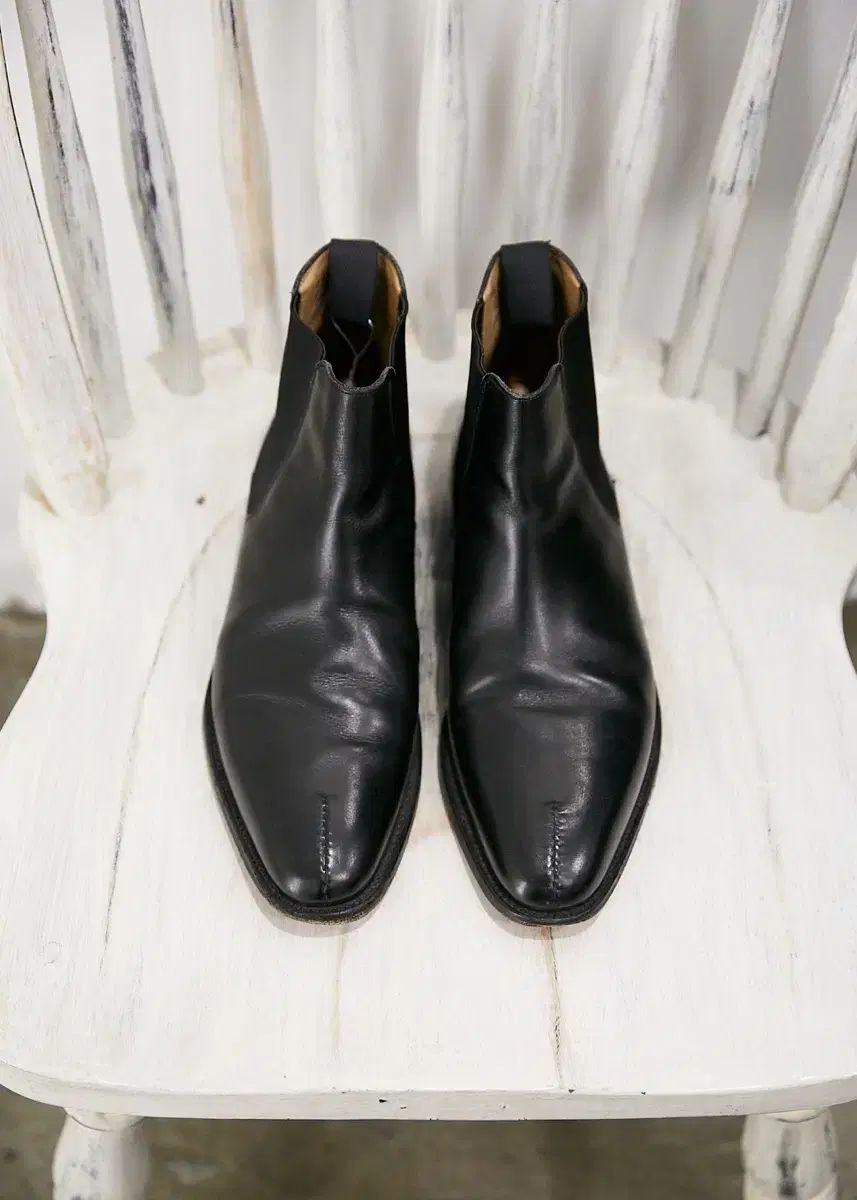 Jil Sander by RAF SIMONS ラフ シモンズ x Church s チャーチ チェルシーブーツ