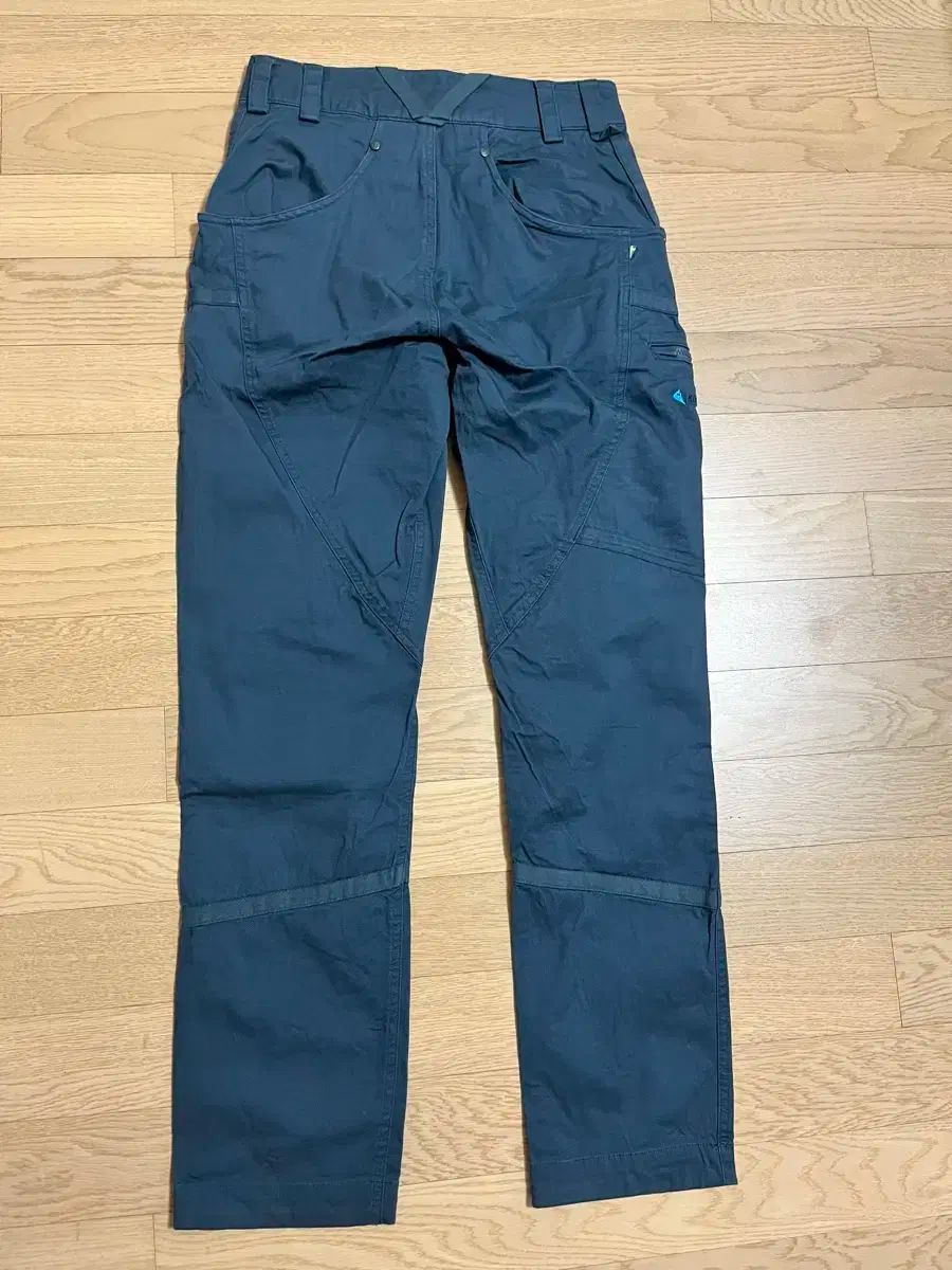 クレッタルムーセン ゲフィオン ズボン xxs