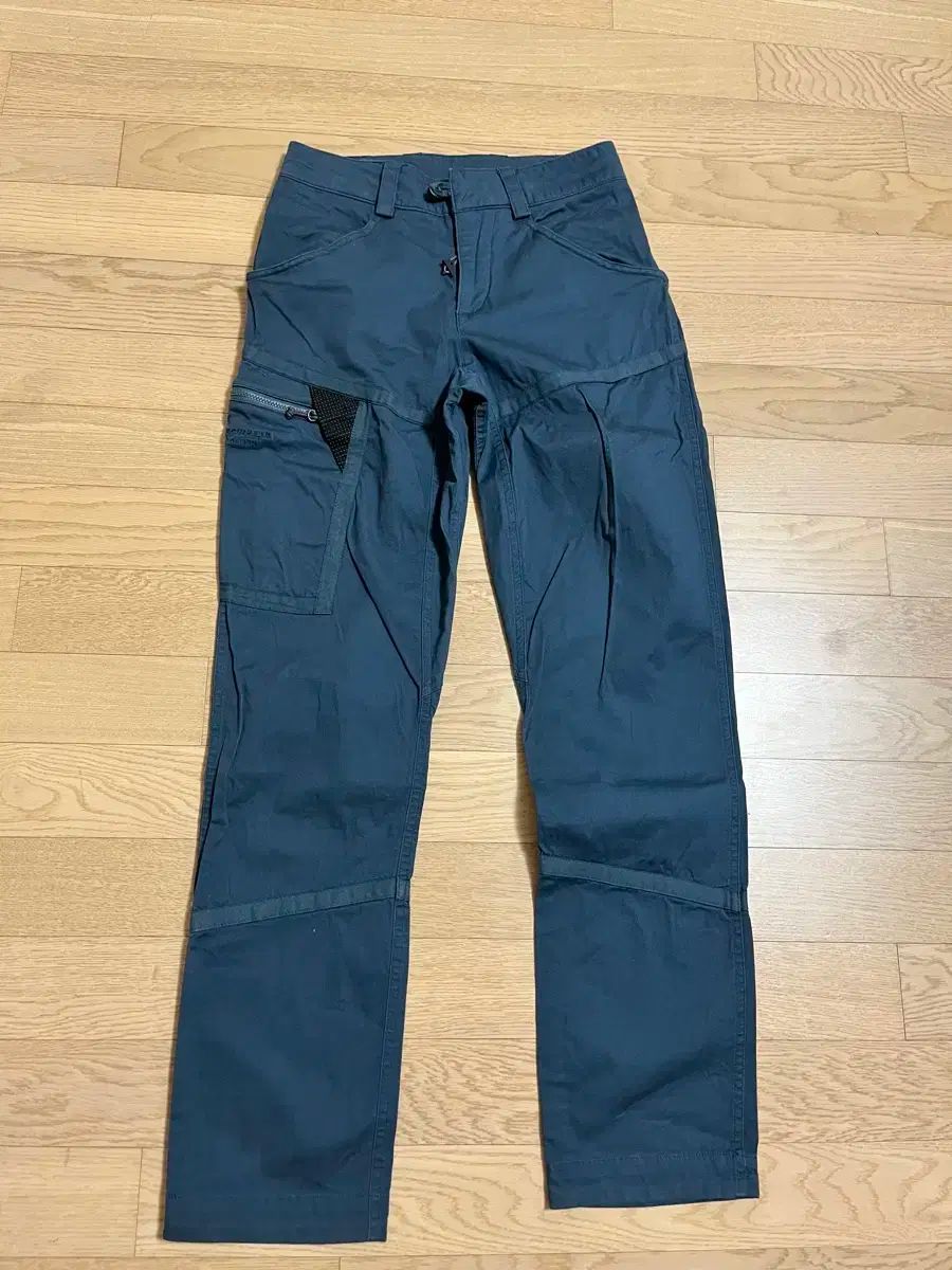 クレッタルムーセン ゲフィオン ズボン xxs